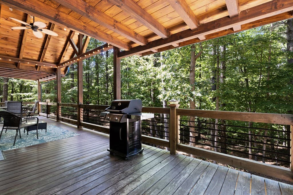 206 Winding Brook Trail, Morganton GA 30560 - Photo