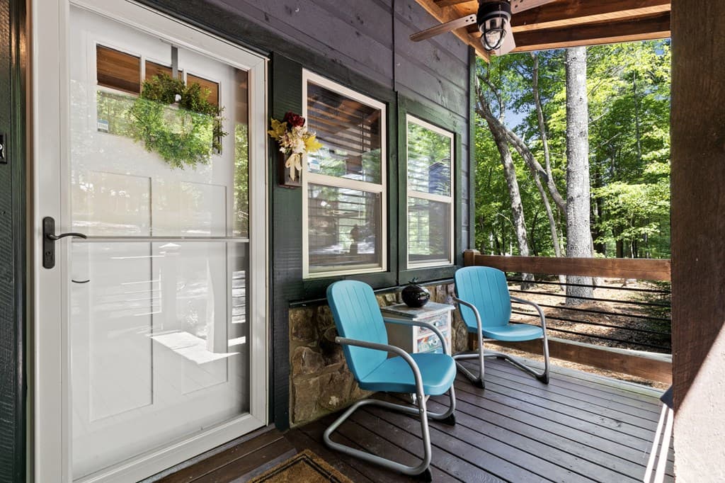 206 Winding Brook Trail, Morganton GA 30560 - Photo