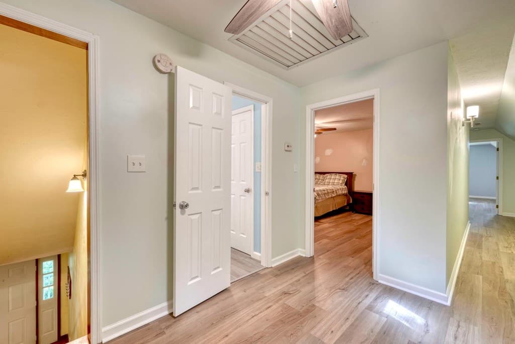 109 Pisgah Drive, Blairsville GA 30512 - Photo