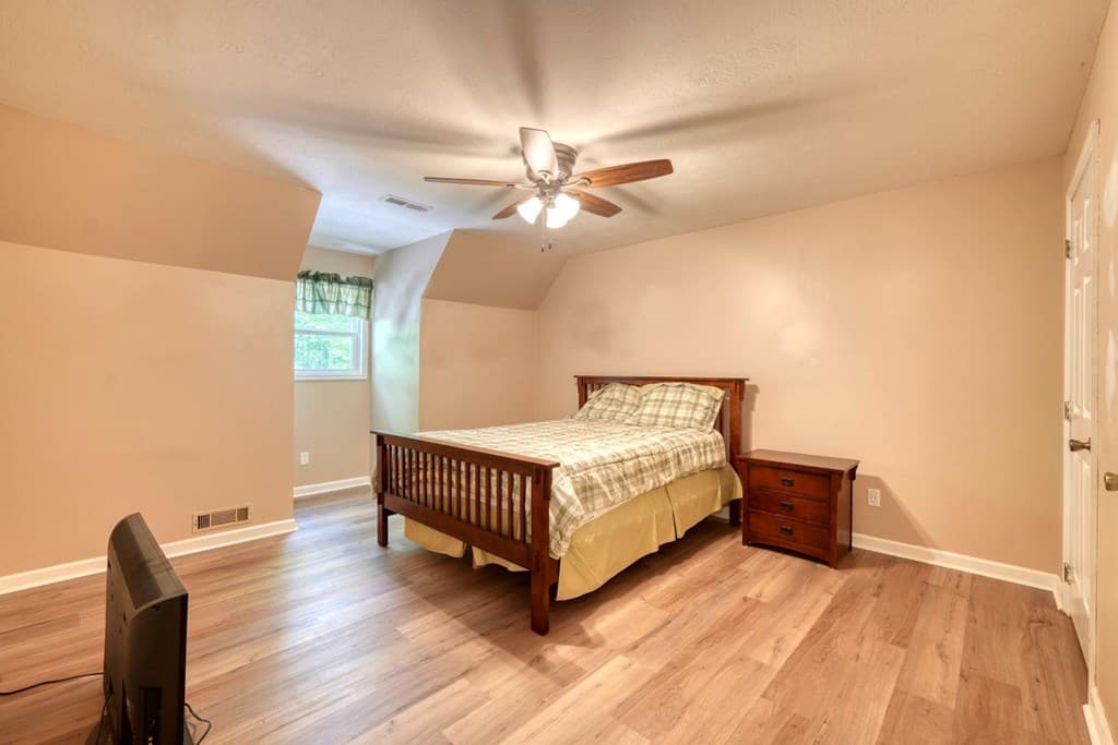 109 Pisgah Drive, Blairsville GA 30512 - Photo