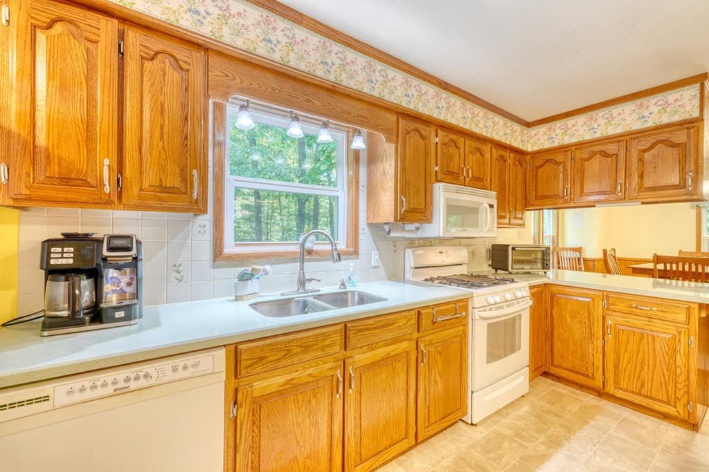 109 Pisgah Drive, Blairsville GA 30512 - Photo