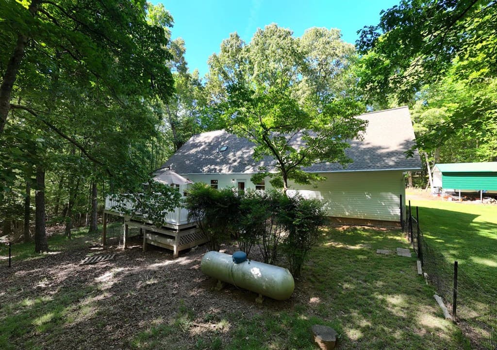 109 Pisgah Drive, Blairsville GA 30512 - Photo