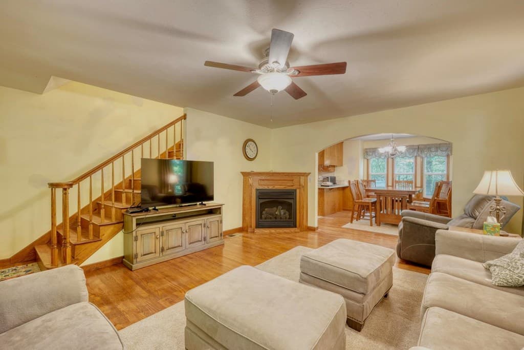 109 Pisgah Drive, Blairsville GA 30512 - Photo