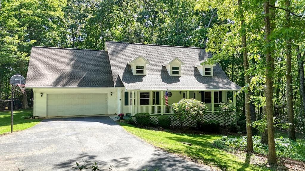 109 Pisgah Drive, Blairsville GA 30512 - Primary photo