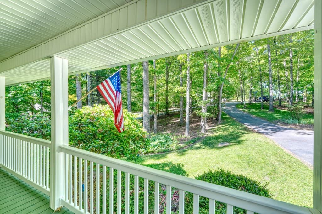 109 Pisgah Drive, Blairsville GA 30512 - Photo