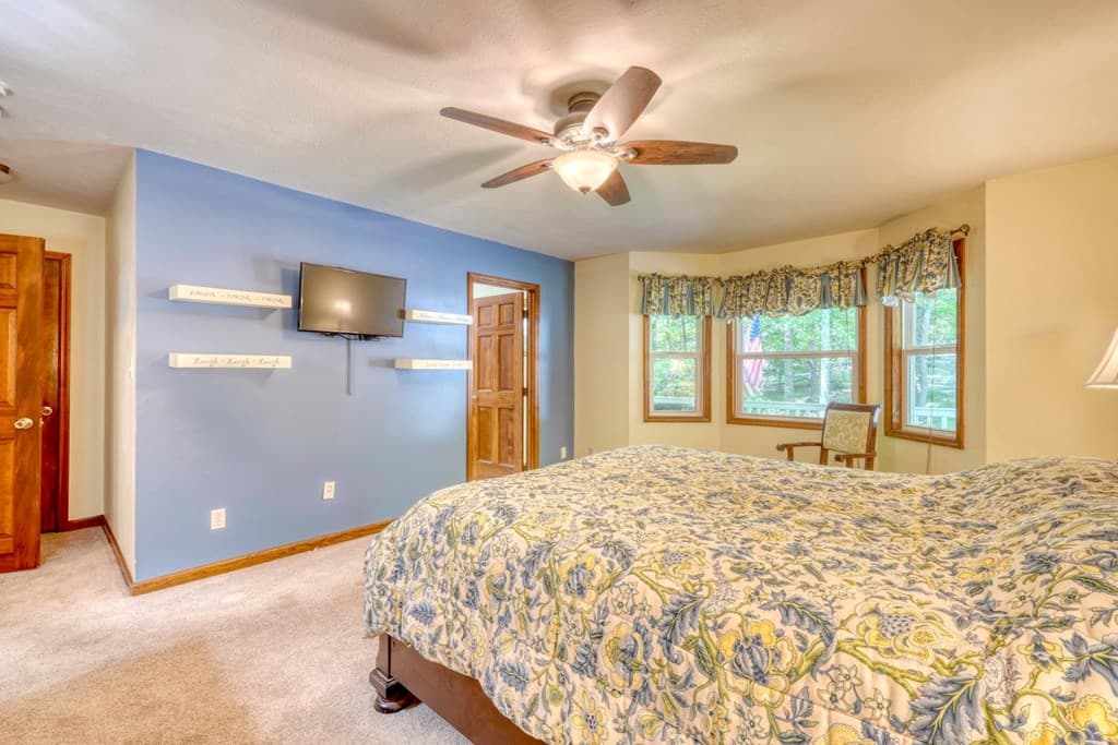 109 Pisgah Drive, Blairsville GA 30512 - Photo
