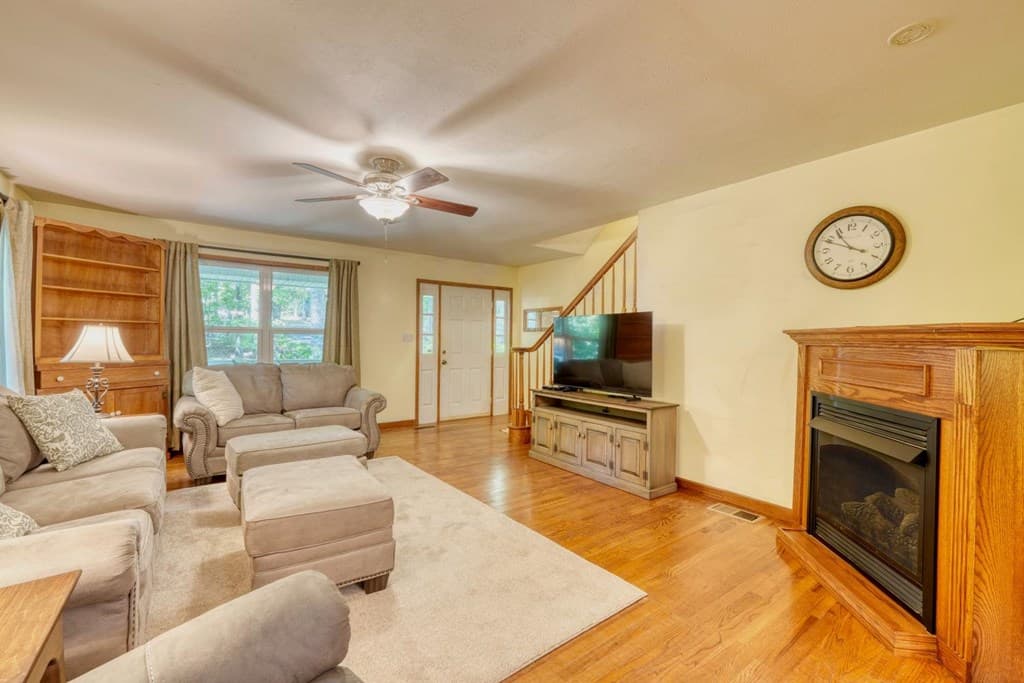 109 Pisgah Drive, Blairsville GA 30512 - Photo
