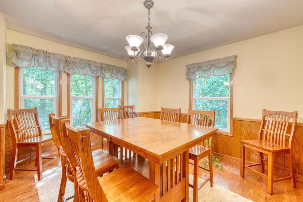 109 Pisgah Drive, Blairsville GA 30512 - Photo