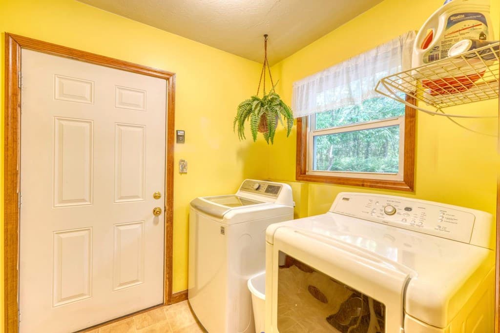 109 Pisgah Drive, Blairsville GA 30512 - Photo