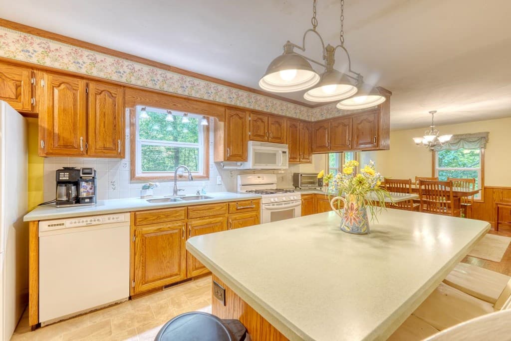 109 Pisgah Drive, Blairsville GA 30512 - Photo
