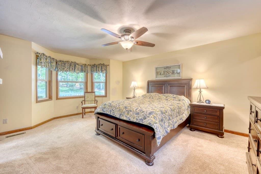 109 Pisgah Drive, Blairsville GA 30512 - Photo