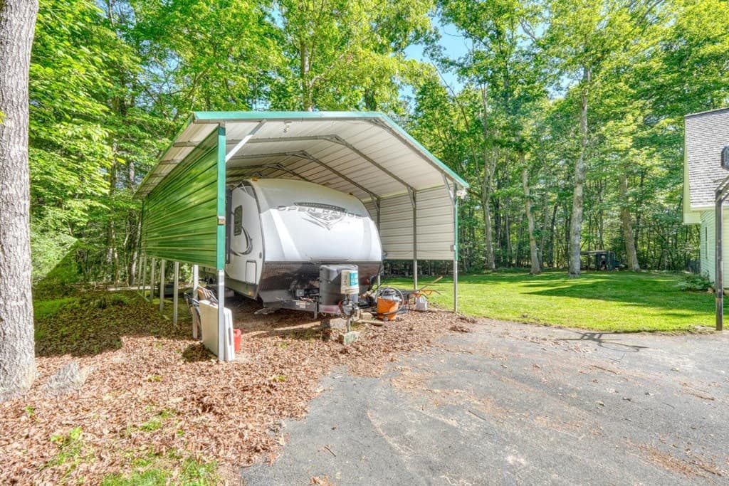 109 Pisgah Drive, Blairsville GA 30512 - Photo