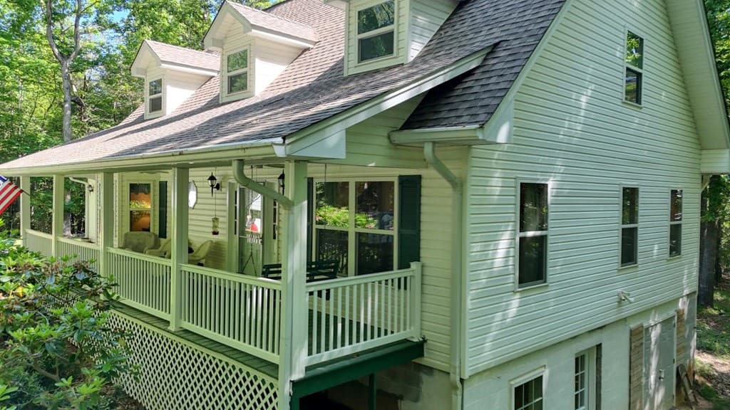 109 Pisgah Drive, Blairsville GA 30512 - Photo