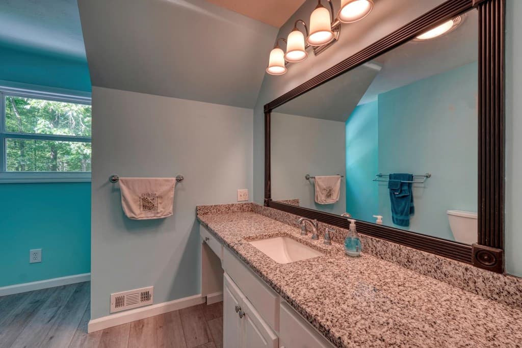 109 Pisgah Drive, Blairsville GA 30512 - Photo
