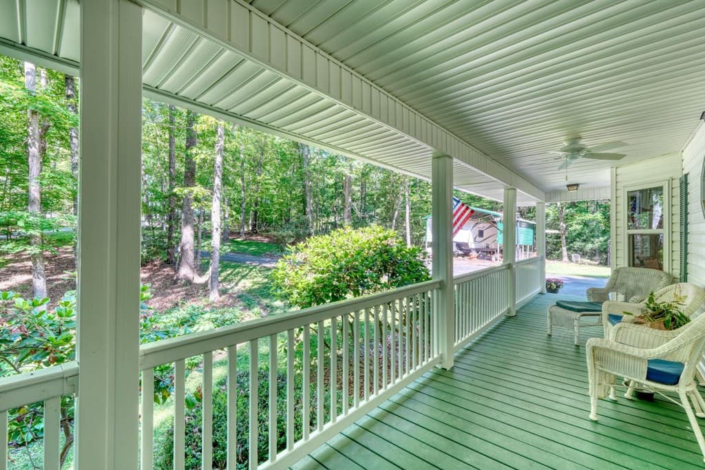 109 Pisgah Drive, Blairsville GA 30512 - Photo