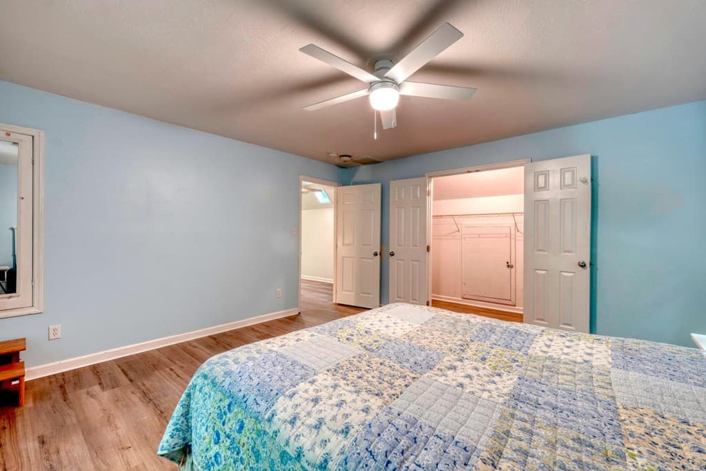 109 Pisgah Drive, Blairsville GA 30512 - Photo