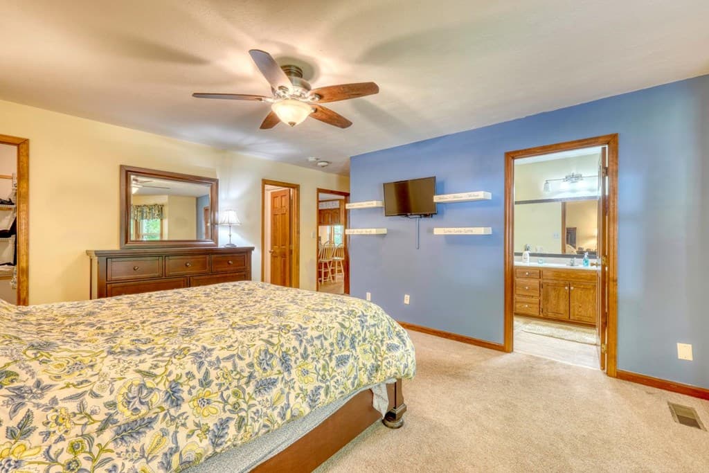 109 Pisgah Drive, Blairsville GA 30512 - Photo