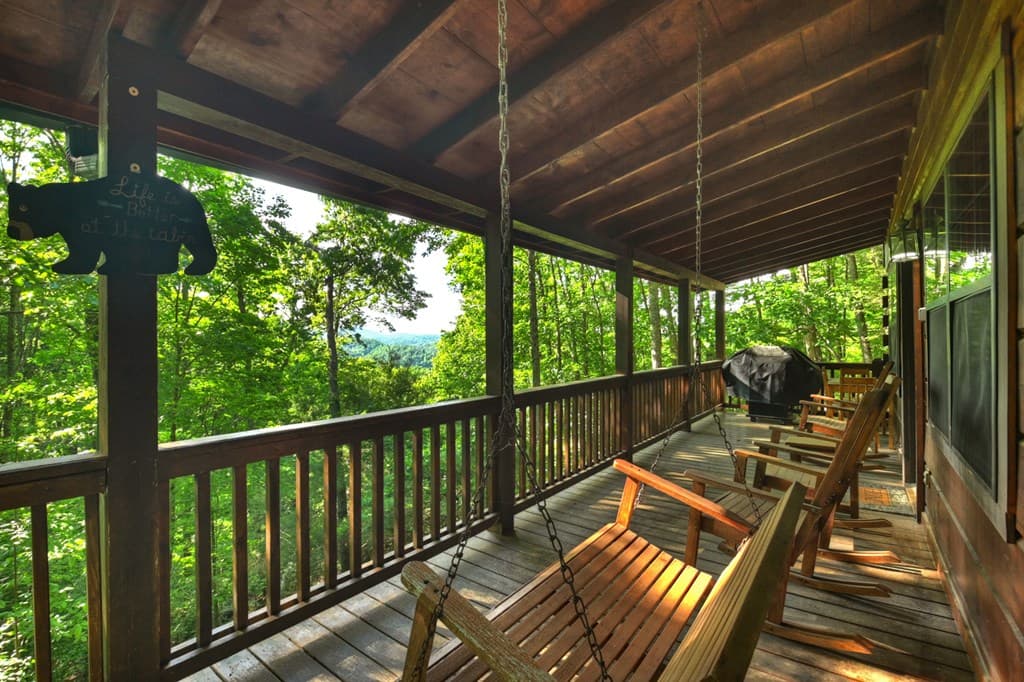 423 Laurel Creek Road, Blue Ridge GA 30513 - Photo