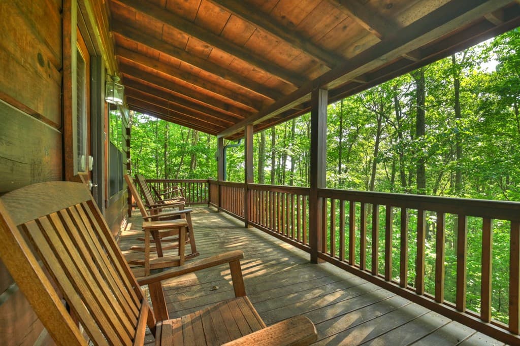 423 Laurel Creek Road, Blue Ridge GA 30513 - Photo