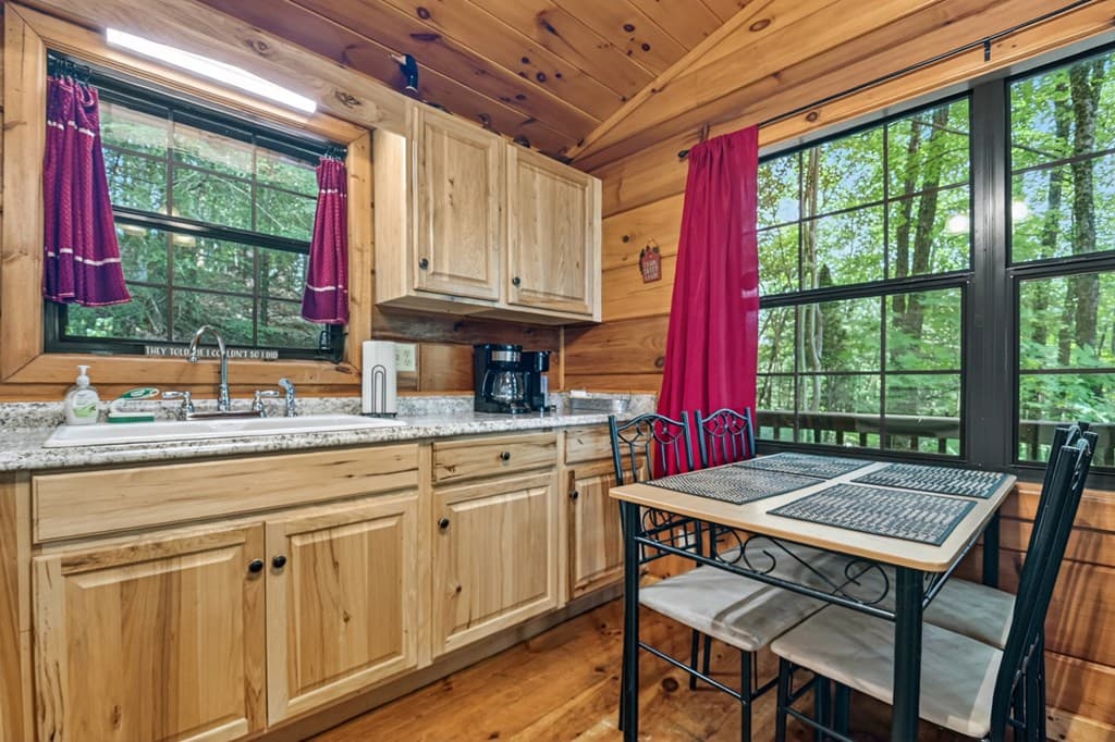 423 Laurel Creek Road, Blue Ridge GA 30513 - Photo