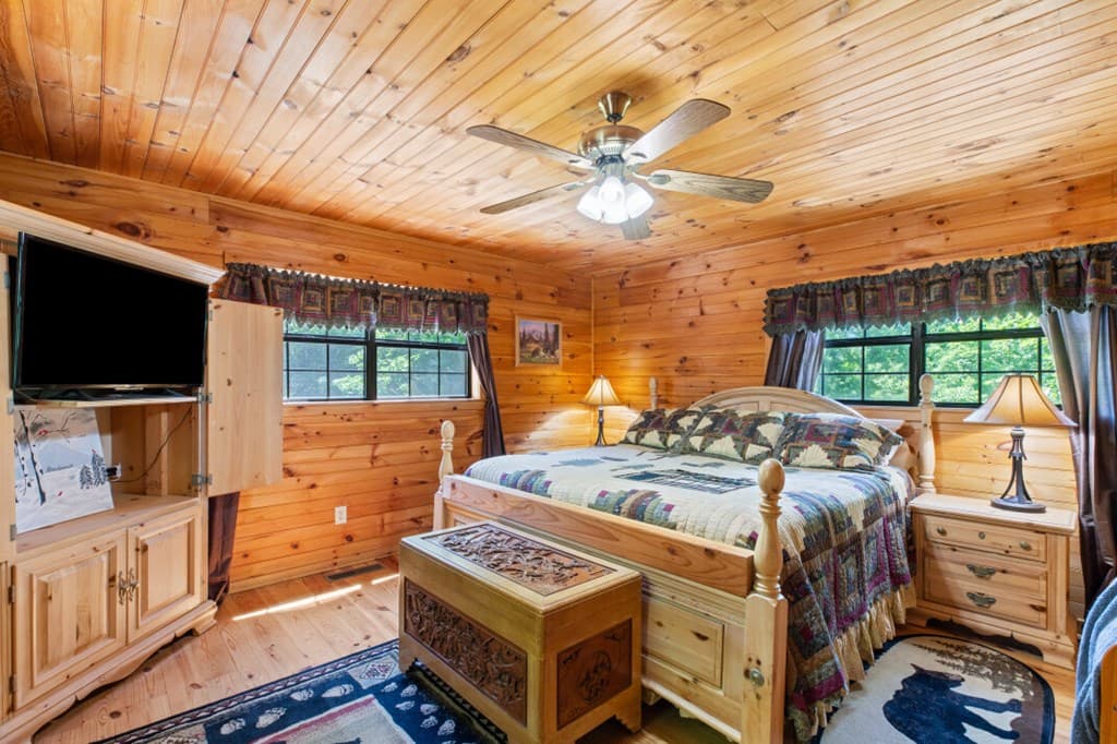 66 Fortenberry Road, Young Harris GA 30582 - Photo