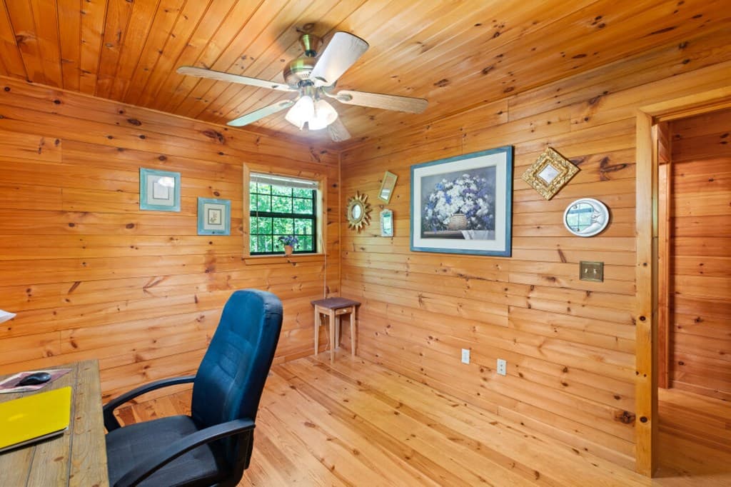 66 Fortenberry Road, Young Harris GA 30582 - Photo