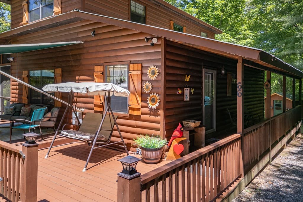 66 Fortenberry Road, Young Harris GA 30582 - Photo