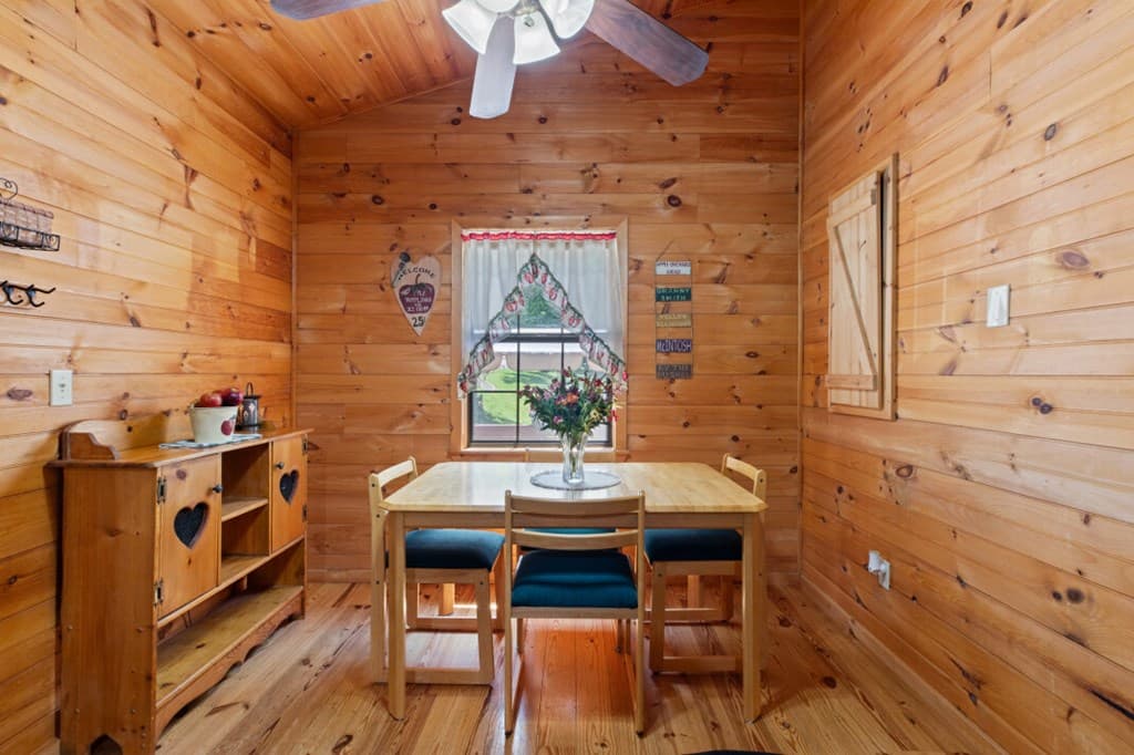 66 Fortenberry Road, Young Harris GA 30582 - Photo