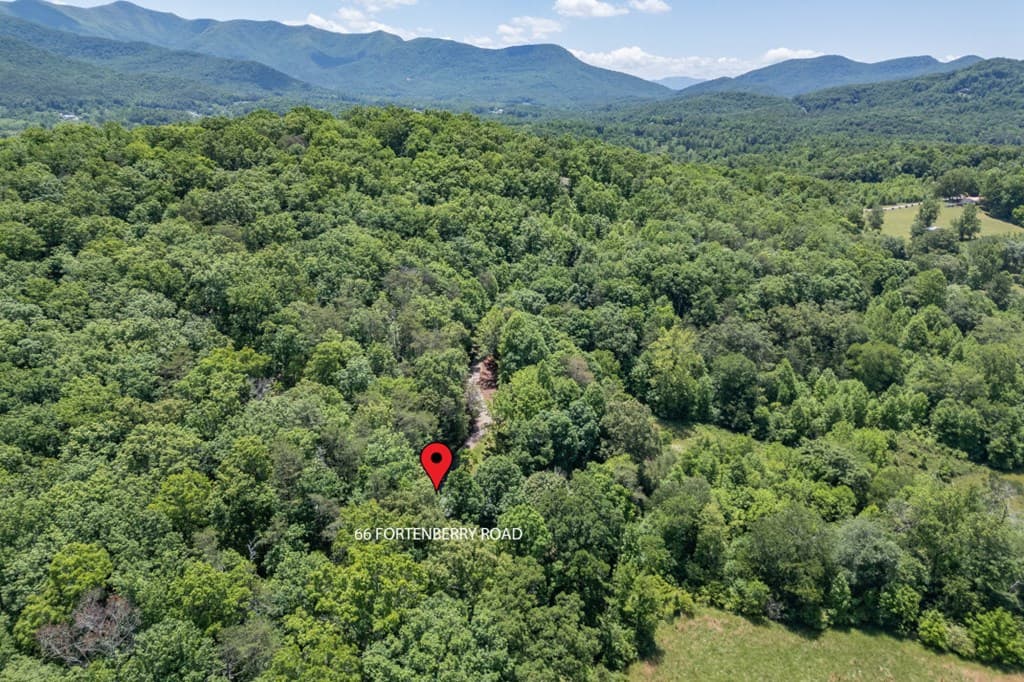 66 Fortenberry Road, Young Harris GA 30582 - Photo