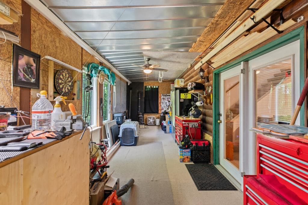 66 Fortenberry Road, Young Harris GA 30582 - Photo