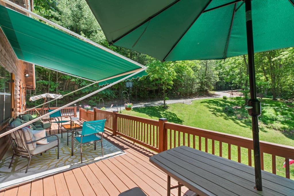 66 Fortenberry Road, Young Harris GA 30582 - Photo