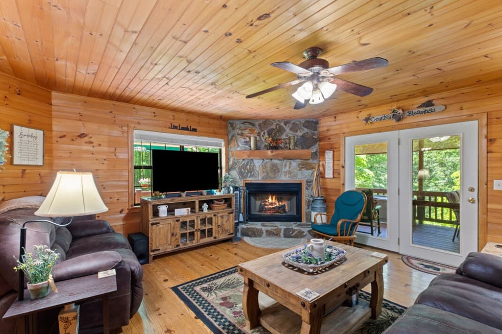 66 Fortenberry Road, Young Harris GA 30582 - Photo