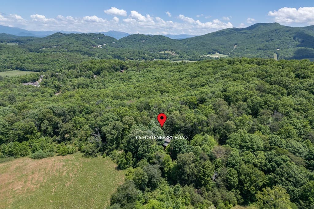 66 Fortenberry Road, Young Harris GA 30582 - Photo