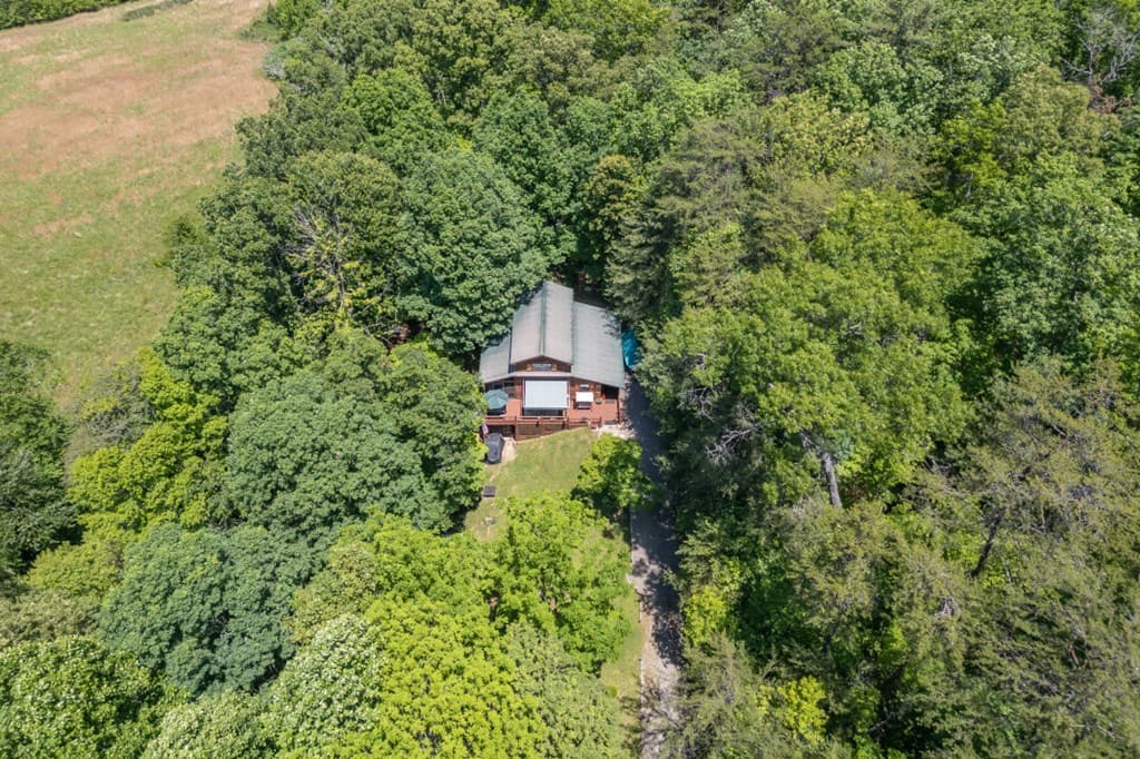 66 Fortenberry Road, Young Harris GA 30582 - Photo