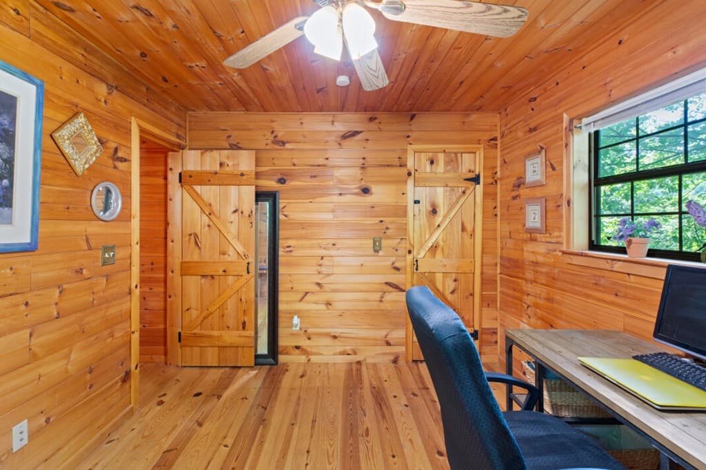 66 Fortenberry Road, Young Harris GA 30582 - Photo
