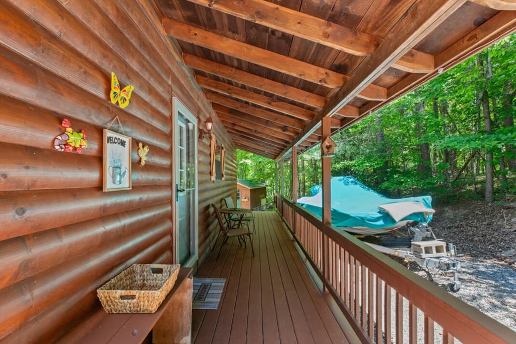 66 Fortenberry Road, Young Harris GA 30582 - Photo