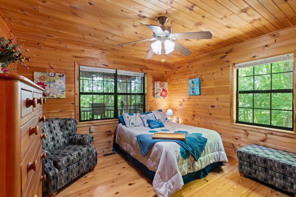 66 Fortenberry Road, Young Harris GA 30582 - Photo