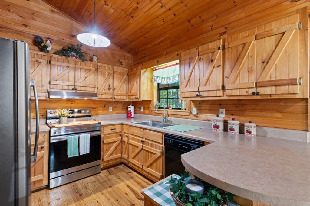 66 Fortenberry Road, Young Harris GA 30582 - Photo