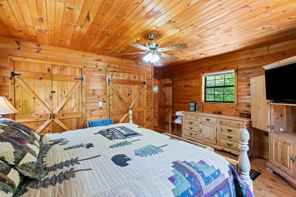 66 Fortenberry Road, Young Harris GA 30582 - Photo