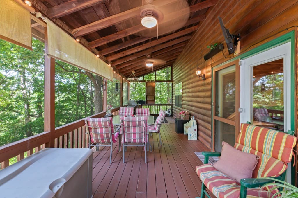 66 Fortenberry Road, Young Harris GA 30582 - Photo