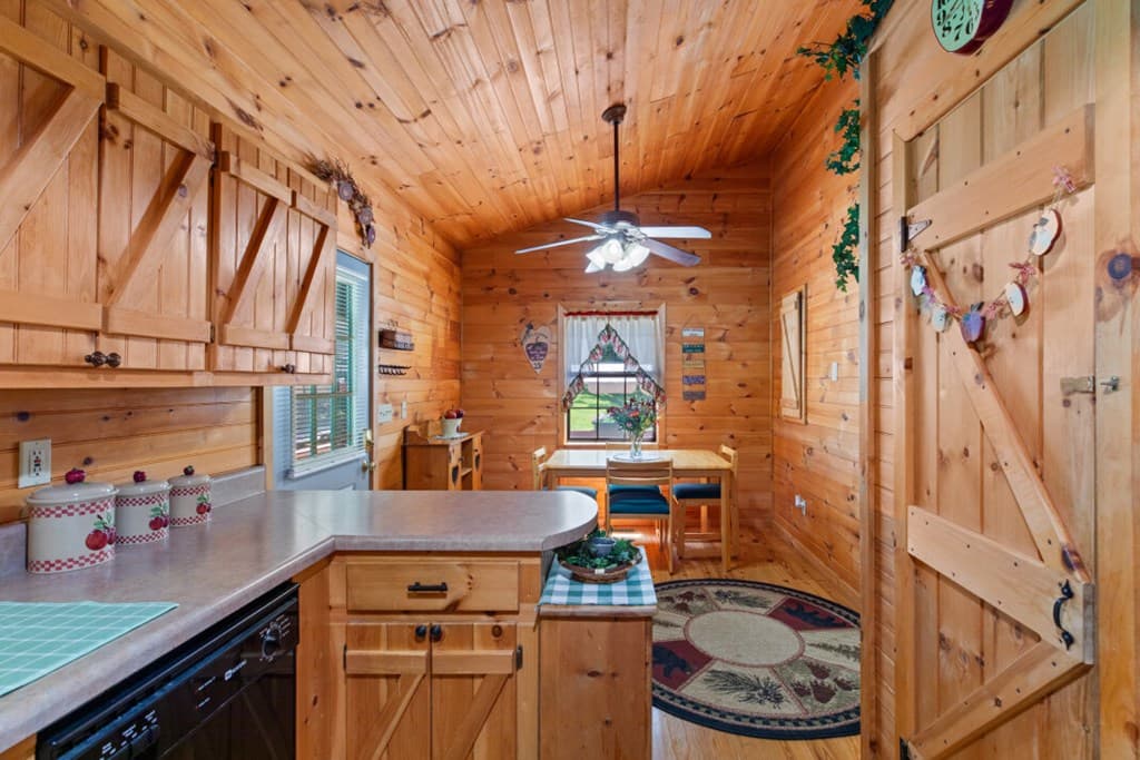 66 Fortenberry Road, Young Harris GA 30582 - Photo