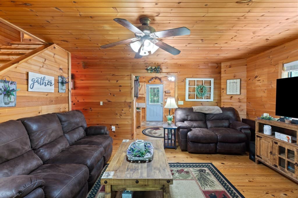 66 Fortenberry Road, Young Harris GA 30582 - Photo