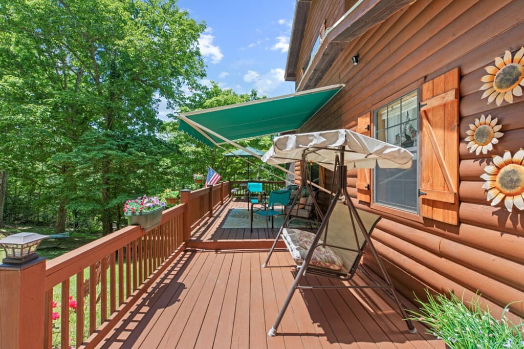 66 Fortenberry Road, Young Harris GA 30582 - Photo