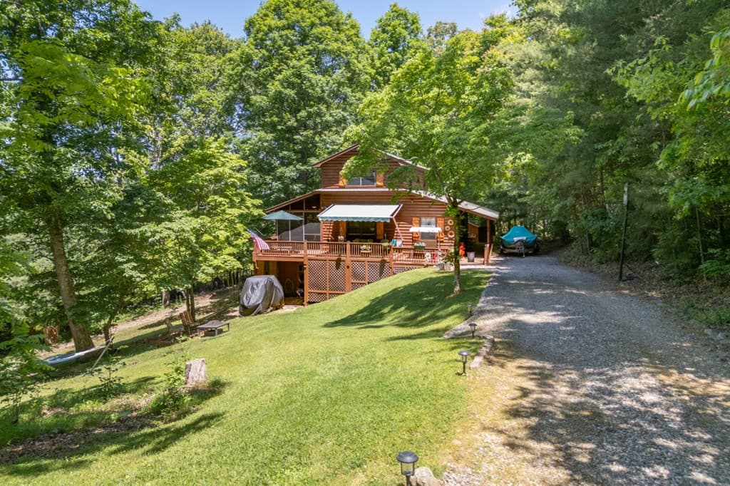 66 Fortenberry Road, Young Harris GA 30582 - Photo