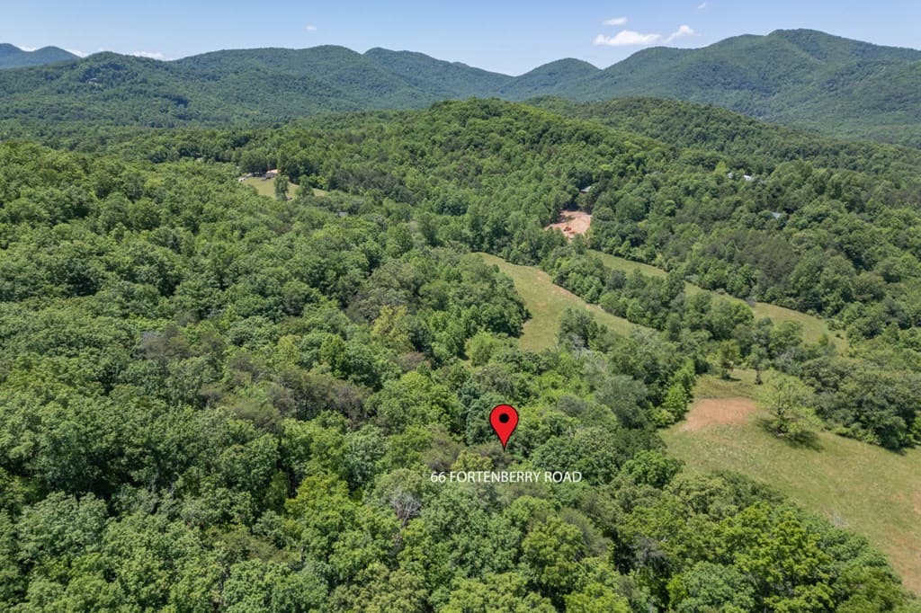 66 Fortenberry Road, Young Harris GA 30582 - Photo