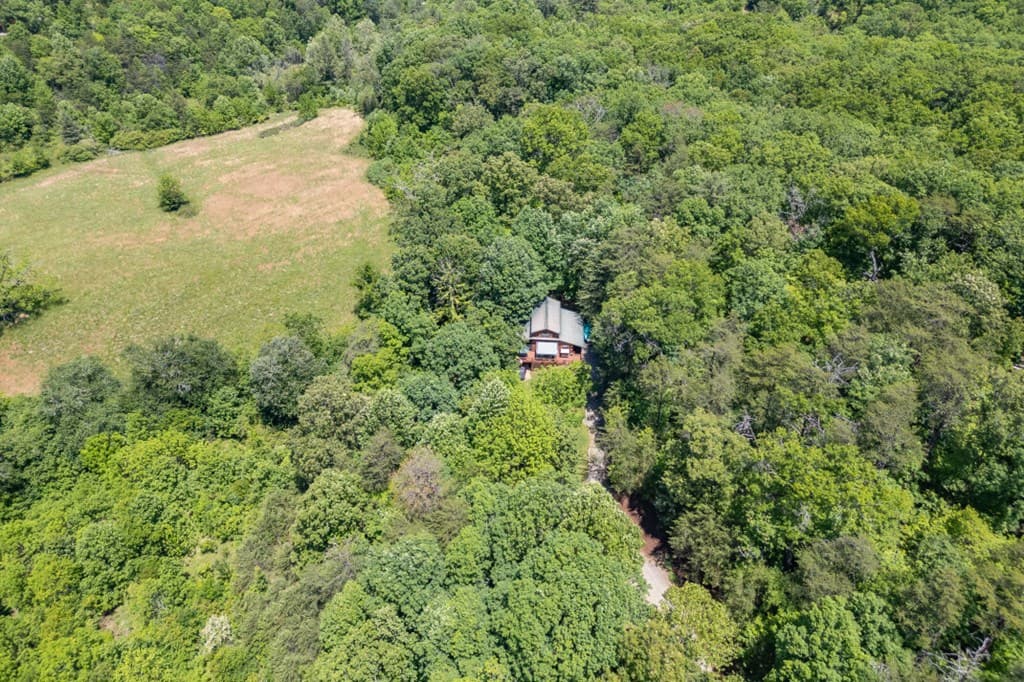 66 Fortenberry Road, Young Harris GA 30582 - Photo