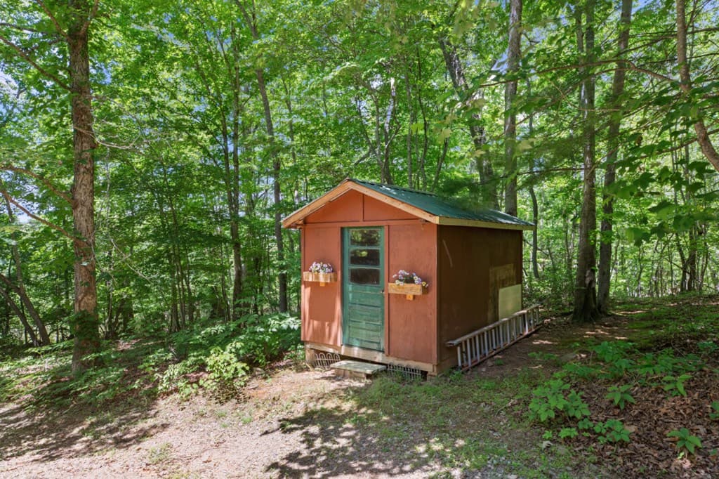 66 Fortenberry Road, Young Harris GA 30582 - Photo