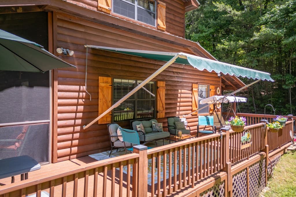 66 Fortenberry Road, Young Harris GA 30582 - Photo