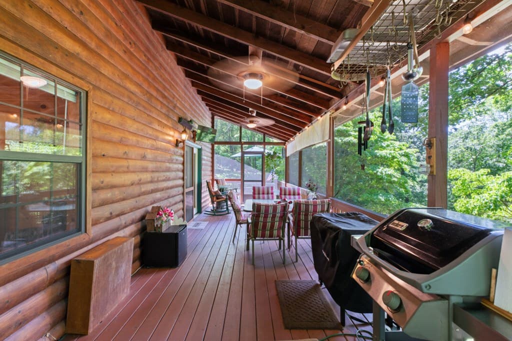 66 Fortenberry Road, Young Harris GA 30582 - Photo
