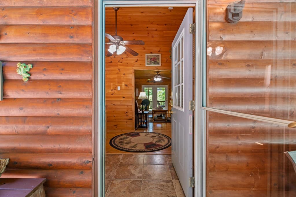 66 Fortenberry Road, Young Harris GA 30582 - Photo